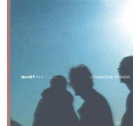 Henderson, Joe - Quiet Now-Lovesome Thing