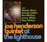 Henderson,Joe Quinte - At the Lighthouse