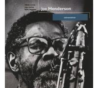 HENDERSON JOE (sax tenore) - Mirror