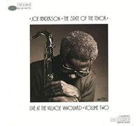 Henderson, Joe - State of The Tenor Vol 2