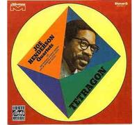 Henderson,Joe - Tetragon