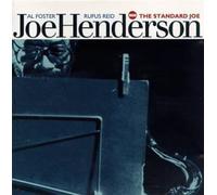 Henderson, Joe - The Standard Joe