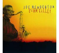 Henderson, Joe - Warm Valley