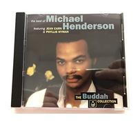 Henderson, Michael - Best of Michael Henderson