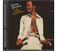 Henderson,Michael - In the Night Time