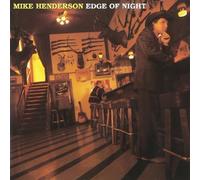 Henderson, Mike - Edge of Night