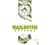 Henderson, Mike - Nailbiter, Volume 8: Horror in the Sun