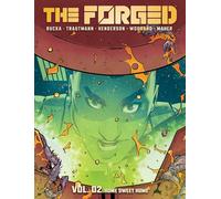 Henderson, Mike - The Forged Volume 2: Home Sweet Home