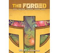 Henderson, Mike - The Forged Volume 3: The Abandon Strike