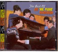 Henderson Piano Mr J - Best of [Import]
