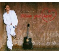 Henderson,Robin - Follow Your Heart