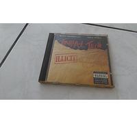 Henderson,Scott - Illicit