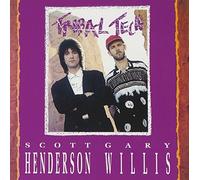 Henderson, Scott - Tribal Tech