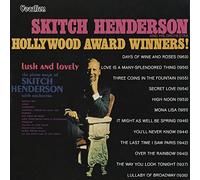 Skitch Henderson & His Orchestra - Hollywood Award Winners/Lush & Lovely