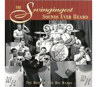 Henderson - Swingingest Sounds Ever Heard: Best of Big Bands