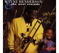 Henderson,Wayne - Sketches of Life [Import]