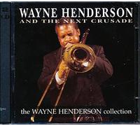 Henderson, Wayne - Wayne Henderson Collection