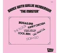 Henderson, Willie - Dance With the Master