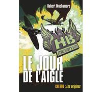 Henderson's boys: Le jour de l'aigle - Grand format (2)
