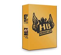 Henderson's boys: L'evasion et le jour de l'aige - Coffret tomes 1 et 2