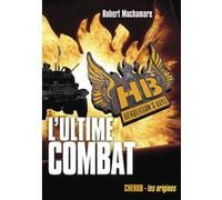 Henderson's Boys : L'ultime combat – Grand format (7)