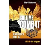 Henderson's boys Robert Muchamore (Auteur), Antoine Pinchot (Traduction)