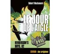 Henderson's boys Robert Muchamore (Auteur), Antoine Pinchot (Traduction)