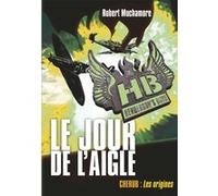 Henderson's boys: Le jour de l'aigle - Grand format (2)