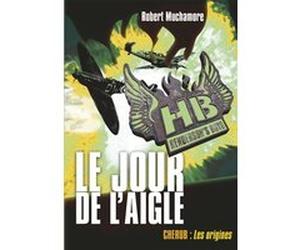 Henderson's boys Robert Muchamore (Auteur), Antoine Pinchot (Traduction)
