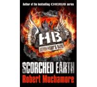Henderson's Boys: Scorched Earth