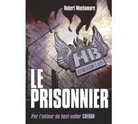 Henderson's Boys - Tome 5 - Le Prisonnier
