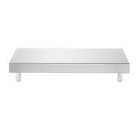 HENDI 149522 Tablette latérale pour barbecues Green Fire