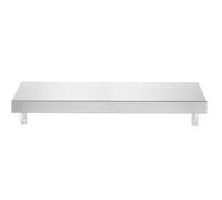 HENDI 149539 Tablette arrière pour barbecue Green Fire