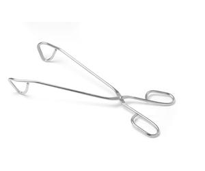 HENDI 171516 Pince de service courbé