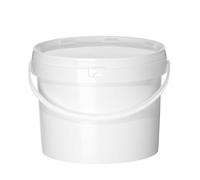 Hendi Seau 196007 – 115 L Blanc – 300 x (H)230 mm