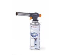 HENDI 198230 Chalumeau de cuisine anti-vacillant