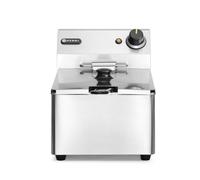 205815 Friteuse Blue Line, INOX