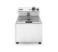 Friteuse Professionnelle Mastercook 3,5kW 230V 8L - Hendi 207208
