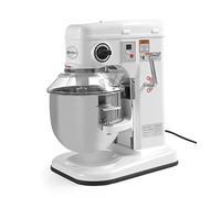 HENDI 222829 Batteur mélangeurs pour usage intensif 7 litre