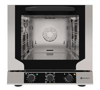 HENDI 225165 Four à convection multifonction