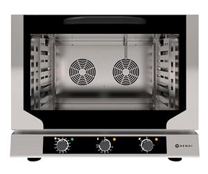 HENDI 225523 Four à convection avec humidificateur