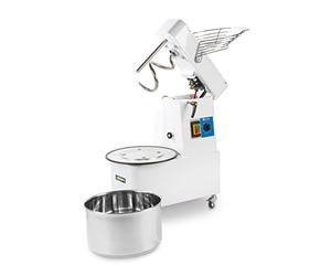 HENDI 226346 Pétrin à spirale avec cuve amovible 20L