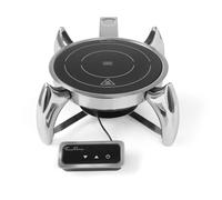 Hendi 239193 four et cuisinière