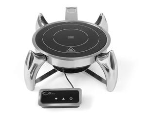 Hendi 239193 Plaque de cuisson à induction encastrable 800W