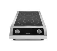 Hendi Plaque de cuisson à induction 239346 – Modèle 7000