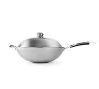 Hendi Wok Profi Line 239773 – 36 cm Induction (360×H180 mm)