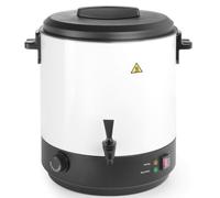 Hendi 240601 - Chauffe-vin chaud et chauffe-bière