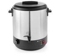 Hendi Distributeur de boissons chaudes simple paroi 25 litres