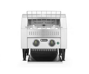 HENDI 261309 Grille-pain constant double