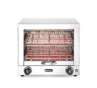 Hendi 262214 Toaster 6 pinces